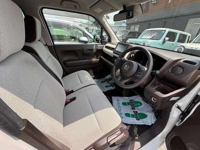 ホンダ Ｎ−ＷＧＮ ６６０ Ｇ ホンダ センシング ４ＷＤ R1年 (東北) 99