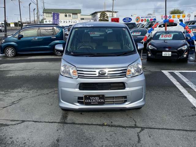 ダイハツ ムーヴ ６６０ Ｘ ４ＷＤ R2年 (東北) 99