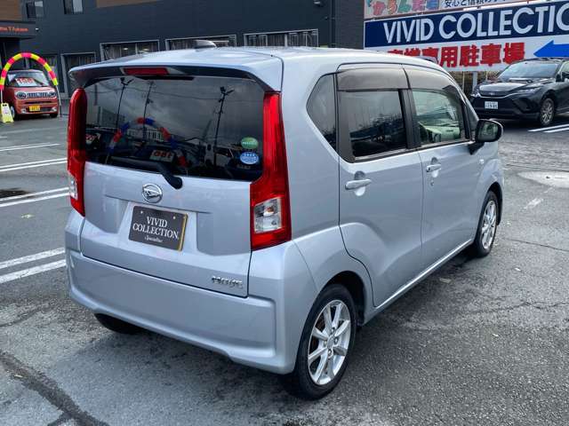 ダイハツ ムーヴ ６６０ Ｘ ４ＷＤ R2年 (東北) 99