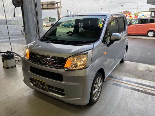 ダイハツ ムーヴ ６６０ Ｘ ４ＷＤ R2年 (東北) 99