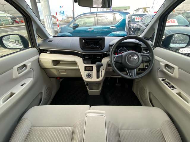 ダイハツ ムーヴ ６６０ Ｘ ４ＷＤ R2年 (東北) 99