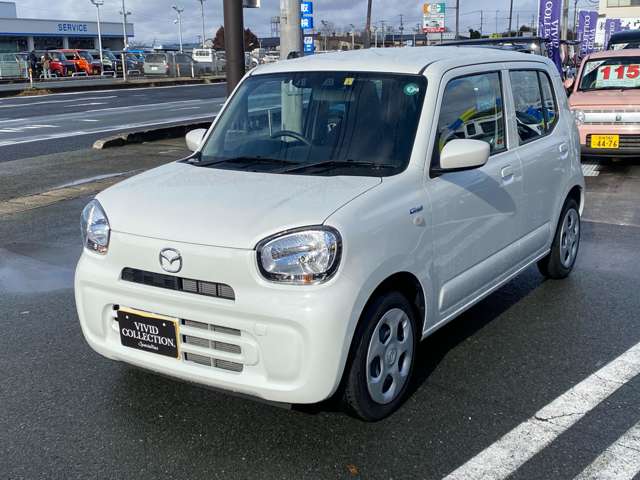マツダ キャロル ６６０ ハイブリッド ＧＳ ４ＷＤ R4年 (東北) 99