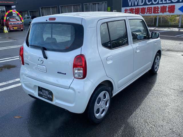 マツダ キャロル ６６０ ハイブリッド ＧＳ ４ＷＤ R4年 (東北) 99
