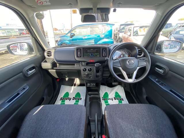 マツダ キャロル ６６０ ハイブリッド ＧＳ ４ＷＤ R4年 (東北) 99