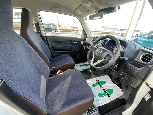 マツダ キャロル ６６０ ハイブリッド ＧＳ ４ＷＤ R4年 (東北) 99