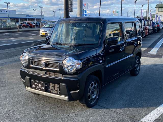 スズキ ハスラー ６６０ ハイブリッド Ｇ ４ＷＤ R3年 (東北) 99