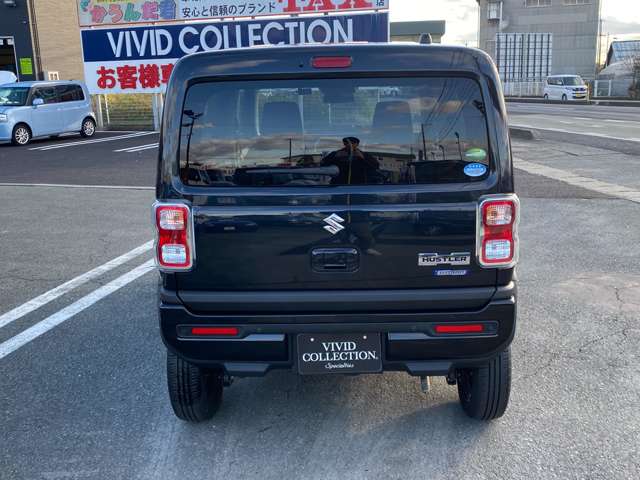 スズキ ハスラー ６６０ ハイブリッド Ｇ ４ＷＤ R3年 (東北) 99
