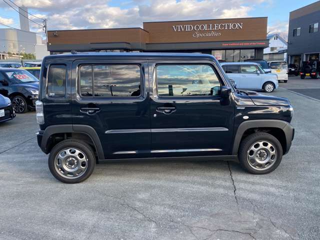 スズキ ハスラー ６６０ ハイブリッド Ｇ ４ＷＤ R3年 (東北) 99