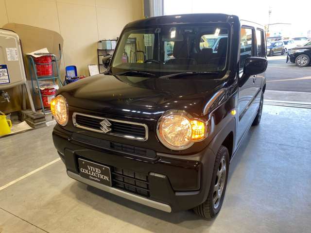 スズキ ハスラー ６６０ ハイブリッド Ｇ ４ＷＤ R3年 (東北) 99