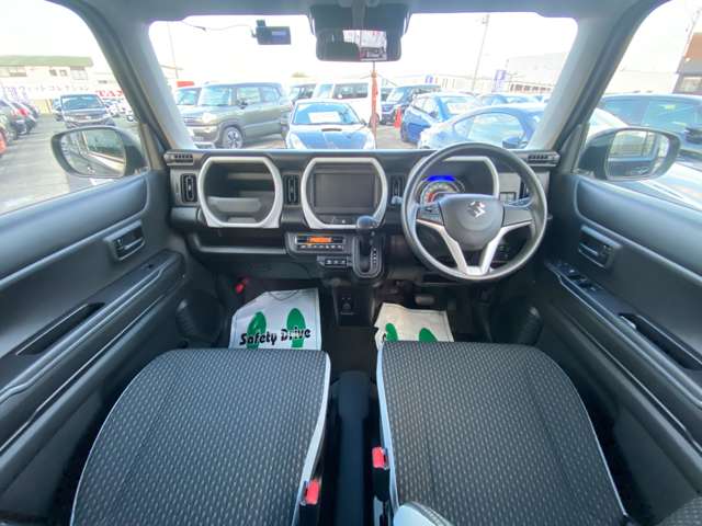 スズキ ハスラー ６６０ ハイブリッド Ｇ ４ＷＤ R3年 (東北) 99
