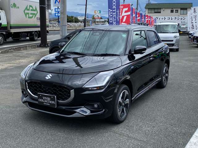 スズキ スイフト １．２ ハイブリッド ＭＺ ４ＷＤ R6年 (東北) 99