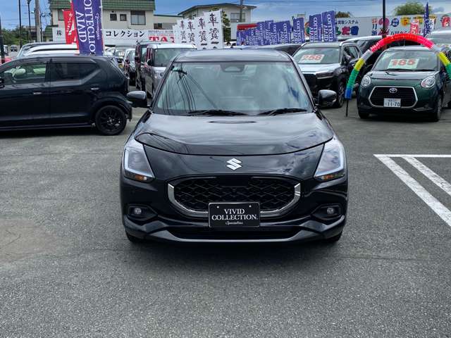 スズキ スイフト １．２ ハイブリッド ＭＺ ４ＷＤ R6年 (東北) 99