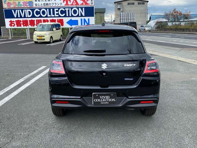 スズキ スイフト １．２ ハイブリッド ＭＺ ４ＷＤ R6年 (東北) 99
