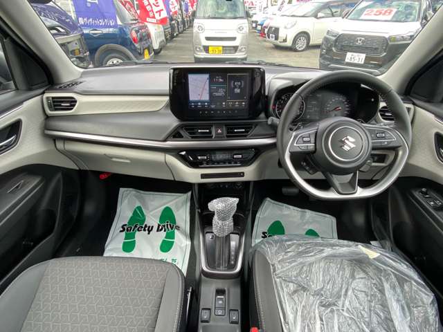 スズキ スイフト １．２ ハイブリッド ＭＺ ４ＷＤ R6年 (東北) 99