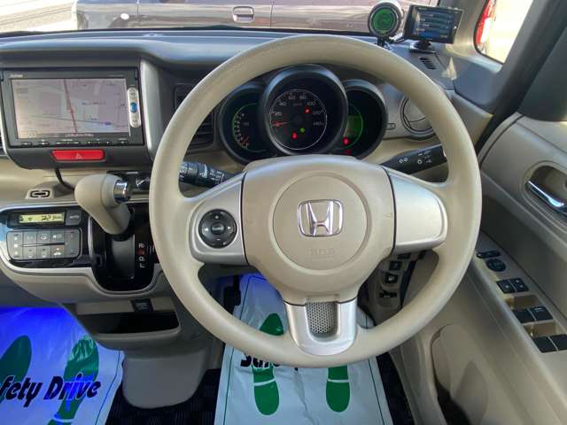 ホンダ Ｎ　ＢＯＸ ６６０ Ｇ Ｌパッケージ H26年 (東北) 99