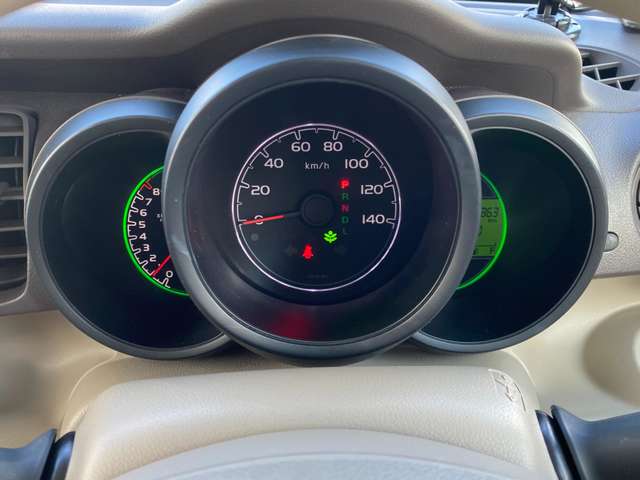 ホンダ Ｎ　ＢＯＸ ６６０ Ｇ Ｌパッケージ H26年 (東北) 99