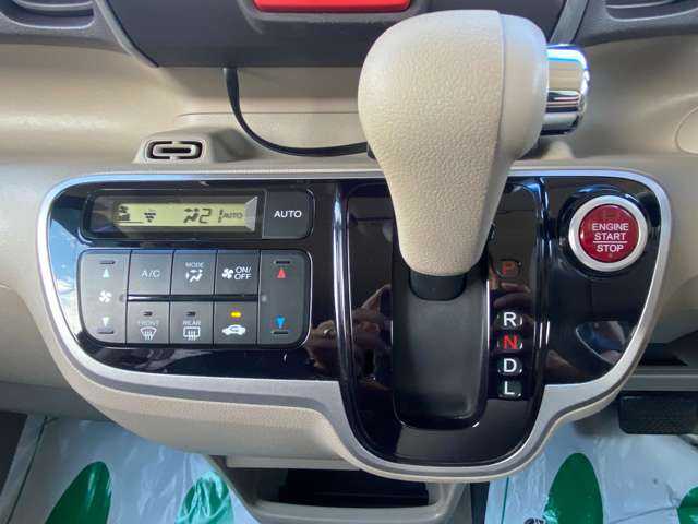 ホンダ Ｎ　ＢＯＸ ６６０ Ｇ Ｌパッケージ H26年 (東北) 99