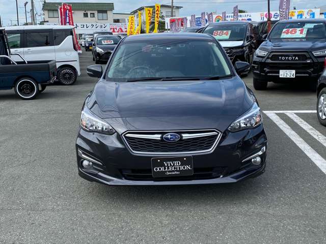 スバル インプレッサスポーツ ２．０ Ｉ－Ｌ アイサイト ４ＷＤ H29年 (東北) 99