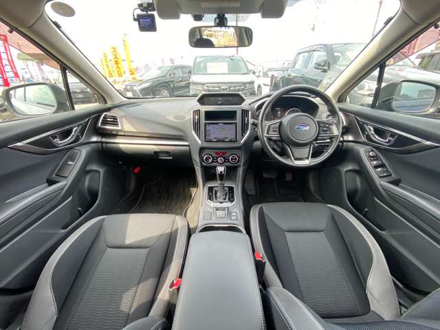 スバル インプレッサスポーツ ２．０ Ｉ－Ｌ アイサイト ４ＷＤ H29年 (東北) 99