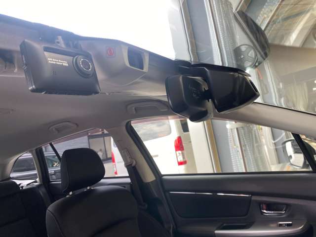 スバル レヴォーグ １．６ ＧＴ アイサイト プラウド エディション ４ＷＤ H27年 (東北) 99