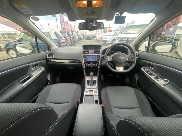 スバル レヴォーグ １．６ ＧＴ アイサイト プラウド エディション ４ＷＤ H27年 (東北) 99