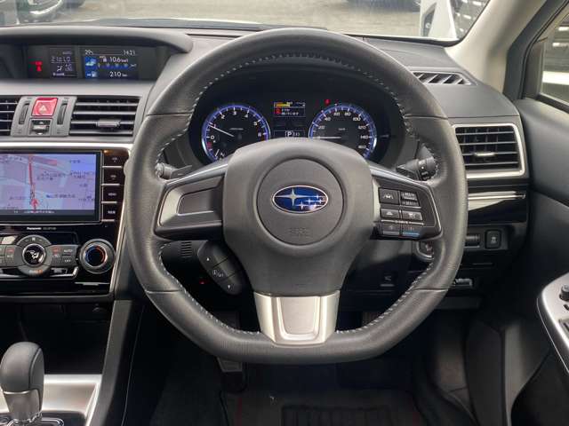 スバル レヴォーグ １．６ ＧＴ アイサイト プラウド エディション ４ＷＤ H27年 (東北) 99