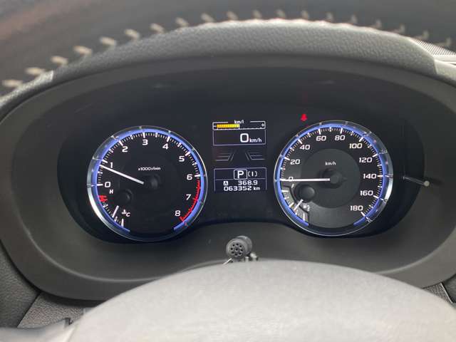 スバル レヴォーグ １．６ ＧＴ アイサイト プラウド エディション ４ＷＤ H27年 (東北) 99