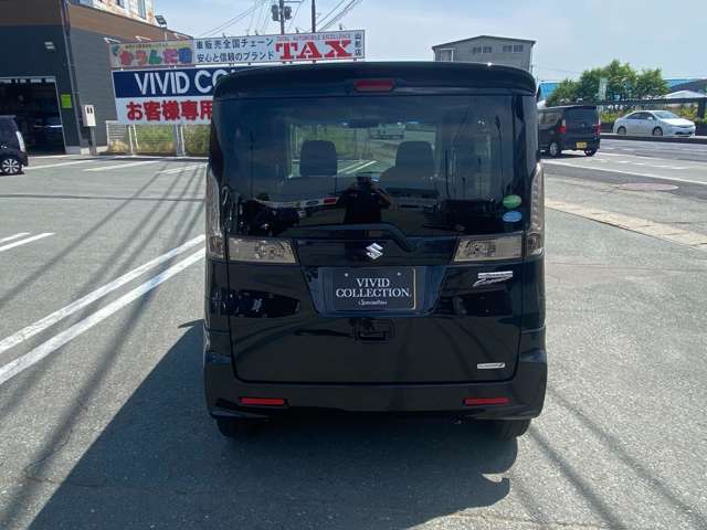 スズキ スペーシア ６６０ カスタム ＸＳ H26年 (東北) 99