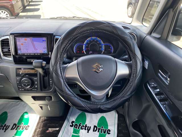 スズキ スペーシア ６６０ カスタム ＸＳ H26年 (東北) 99