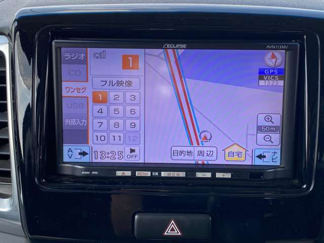 スズキ スペーシア ６６０ カスタム ＸＳ H26年 (東北) 99