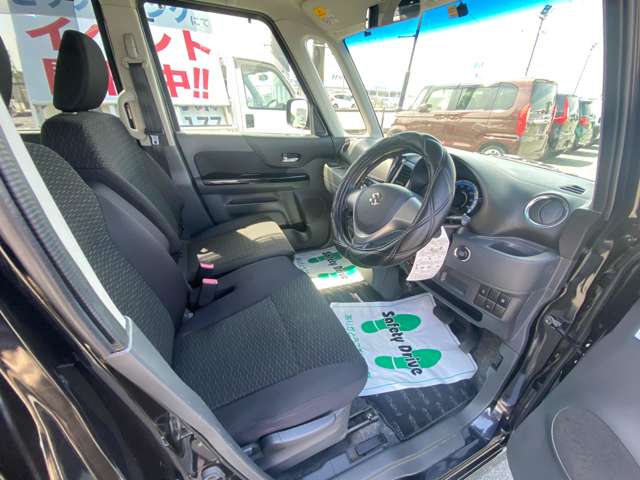 スズキ スペーシア ６６０ カスタム ＸＳ H26年 (東北) 99