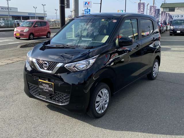 日産 デイズ ６６０ Ｓ ４ＷＤ R5年 (東北) 99