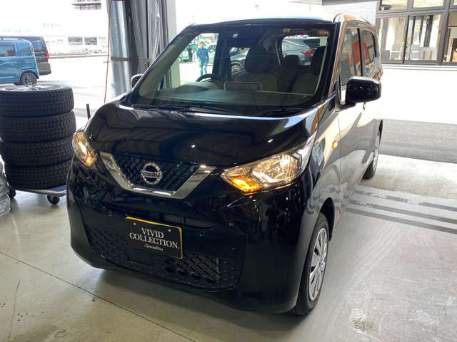 日産 デイズ ６６０ Ｓ ４ＷＤ R5年 (東北) 99