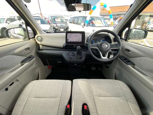 日産 デイズ ６６０ Ｓ ４ＷＤ R5年 (東北) 99