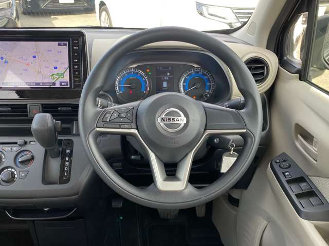 日産 デイズ ６６０ Ｓ ４ＷＤ R5年 (東北) 99