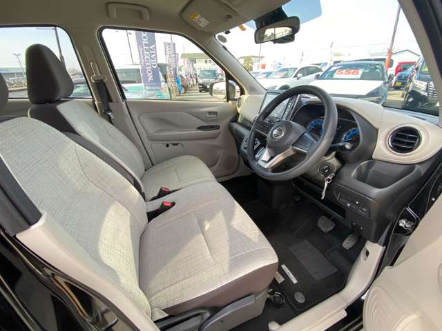 日産 デイズ ６６０ Ｓ ４ＷＤ R5年 (東北) 99