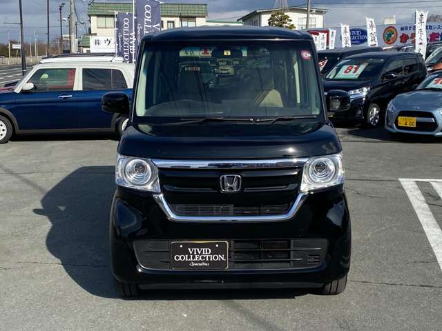 ホンダ Ｎ　ＢＯＸ ６６０ Ｇ Ｌ ４ＷＤ H30年 (東北) 99