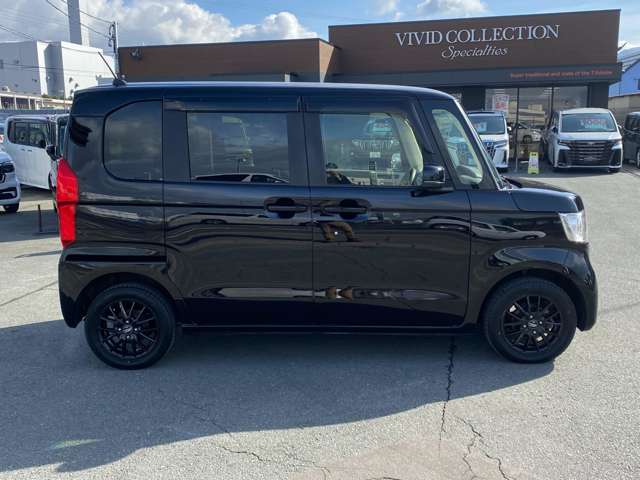 ホンダ Ｎ　ＢＯＸ ６６０ Ｇ Ｌ ４ＷＤ H30年 (東北) 99