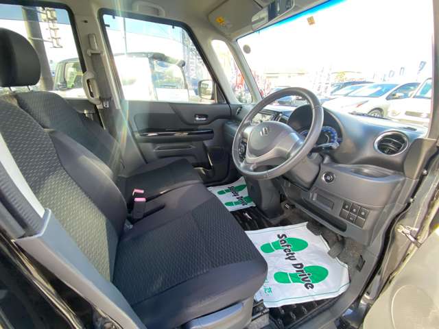 スズキ スペーシア ６６０ カスタム ＴＳ ４ＷＤ H25年 (東北) 99