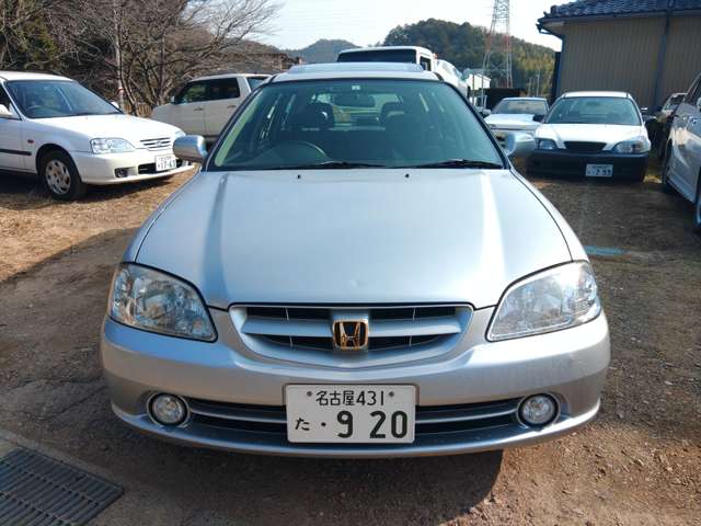 ホンダ オルティア ２．０ Ｍ H12年 (東海) 99