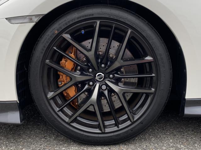 日産 ＧＴ−Ｒ ３．８ ブラックエディション ４ＷＤ H28年 (近畿) 99