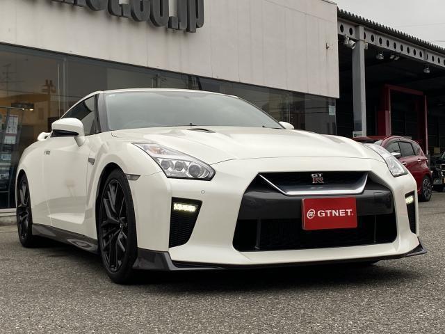日産 ＧＴ−Ｒ ３．８ ブラックエディション ４ＷＤ H28年 (近畿) 99