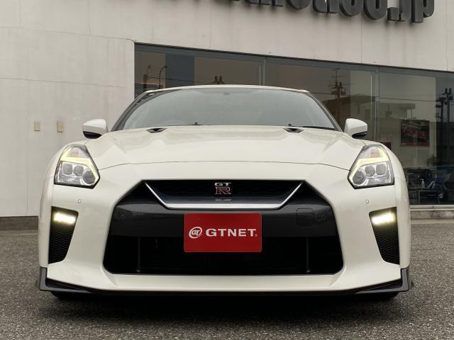 日産 ＧＴ−Ｒ ３．８ ブラックエディション ４ＷＤ H28年 (近畿) 99