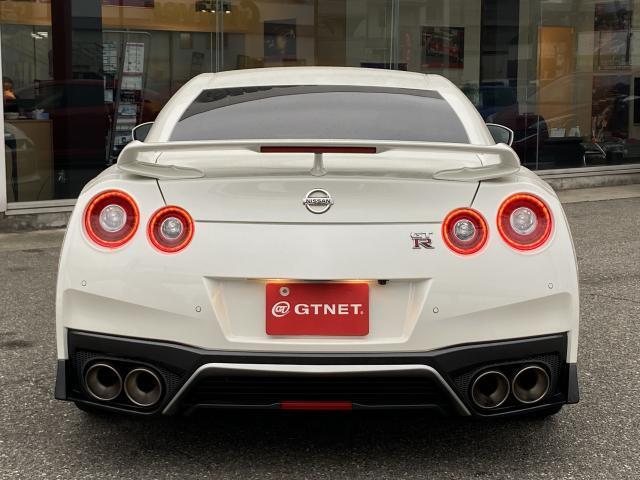 日産 ＧＴ−Ｒ ３．８ ブラックエディション ４ＷＤ H28年 (近畿) 99