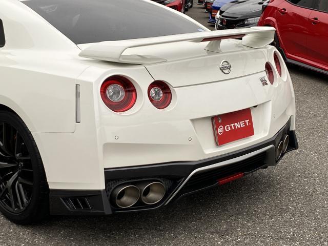日産 ＧＴ−Ｒ ３．８ ブラックエディション ４ＷＤ H28年 (近畿) 99