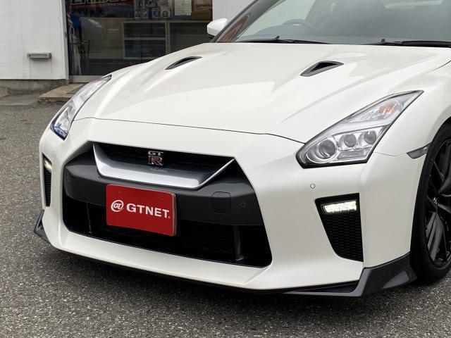 日産 ＧＴ−Ｒ ３．８ ブラックエディション ４ＷＤ H28年 (近畿) 99