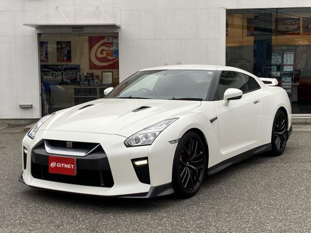 日産 ＧＴ−Ｒ ３．８ ブラックエディション ４ＷＤ H28年 (近畿) 99