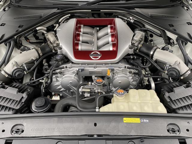 日産 ＧＴ−Ｒ ３．８ ブラックエディション ４ＷＤ H28年 (近畿) 99