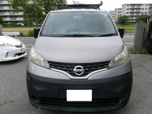 日産 ＮＶ２００バネットバン １．６ ＤＸ H21年 (近畿) 99