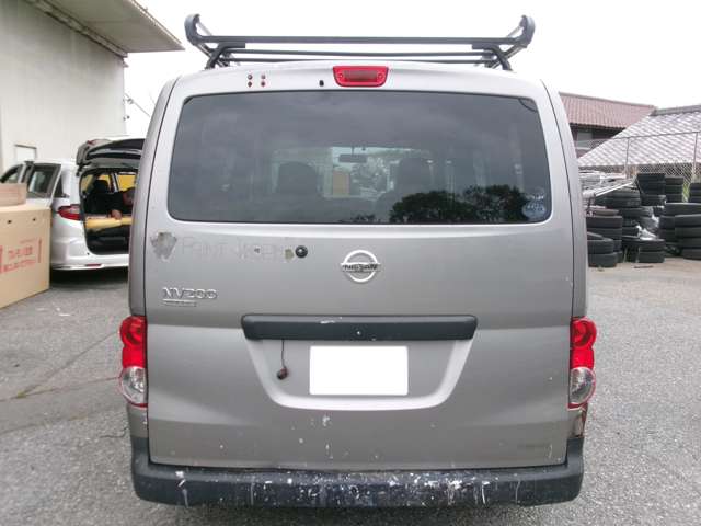 日産 ＮＶ２００バネットバン １．６ ＤＸ H21年 (近畿) 99